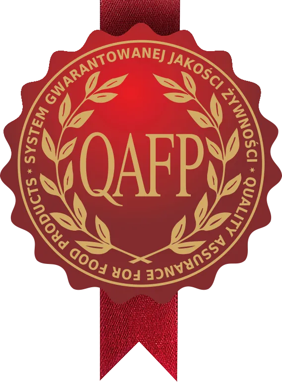 Logo QAFP